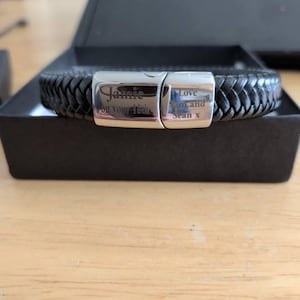 Samantha added a photo of their purchase