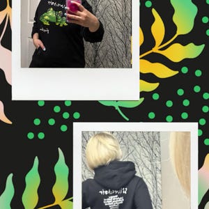 Comprador de Etsy ha añadido una foto de su compra