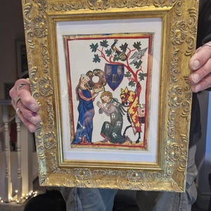Kelly heeft een foto van de aankoop toegevoegd