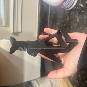 Ashley added a photo of their purchase