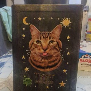 Brianna a ajouté une photo de son achat