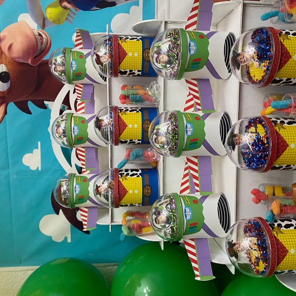 Toy Story Birthday Decoration Toy Story Birthday Printable Jessie Digital INSTANT DOWNLOAD - Etsy