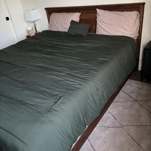Ashley added a photo of their purchase