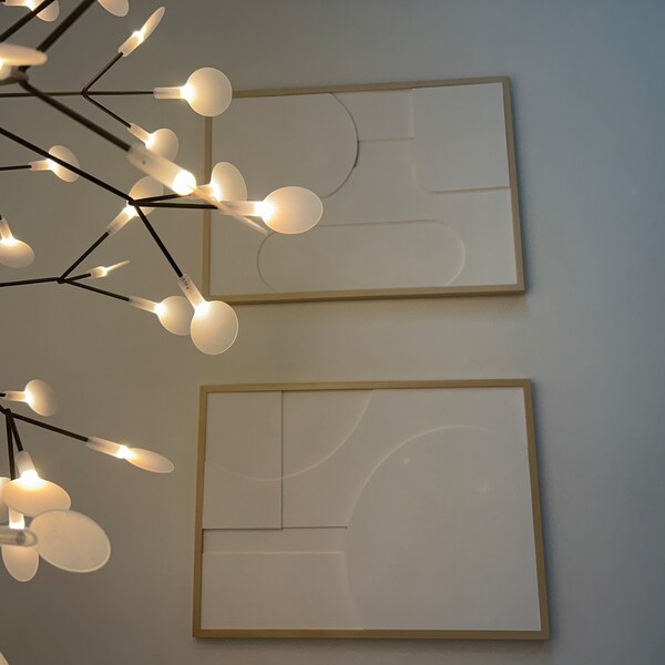 Gallery image with a fresh perspective