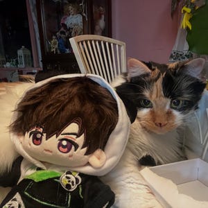 Nicolette hat ein Foto des gekauften Artikels hinzugefügt
