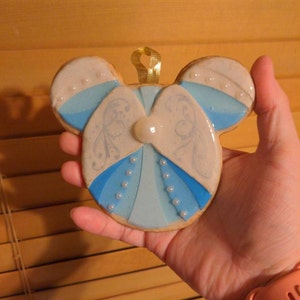 Kristin hat ein Foto des gekauften Artikels hinzugefügt