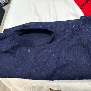 Chris added a photo of their purchase