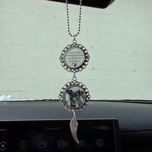 Maria added a photo of their purchase