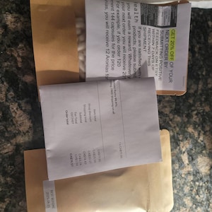 Xiao hat ein Foto des gekauften Artikels hinzugefügt