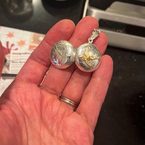 Jocelyn added a photo of their purchase