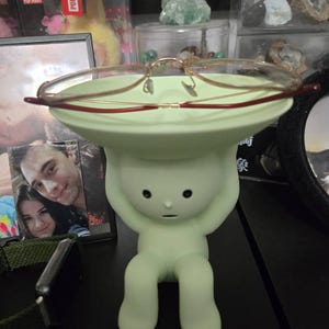 Mireille added a photo of their purchase