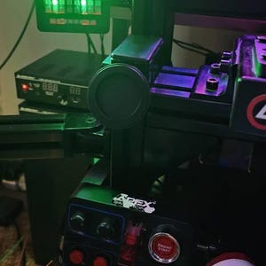 Michael ha añadido una foto de su compra