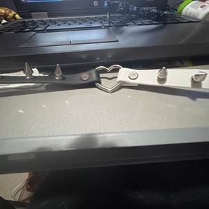 Rose heeft een foto van de aankoop toegevoegd