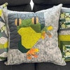 Bird Bundle Downloadable Quilt Pattern Pack - Etsy
