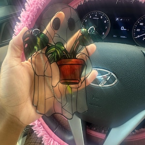 Vanessa added a photo of their purchase