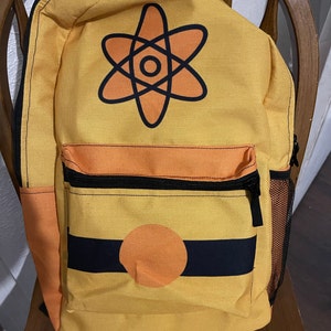Powerline Backpack - Goofy - Disney Backpack - School Backpack