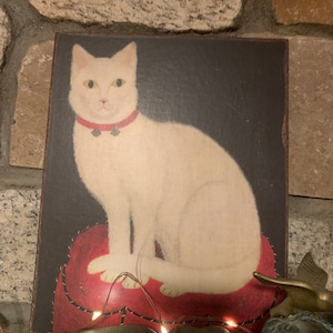 Karen added a photo of their purchase