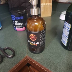 Heather added a photo of their purchase