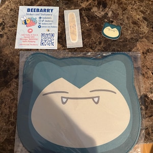 Lee added a photo of their purchase