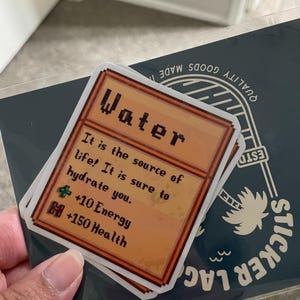 Acquirente Etsy ha aggiunto una foto del proprio acquisto