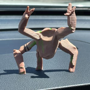 Etsy buyer added a photo of their purchase
