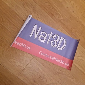 Nat added a photo of their purchase