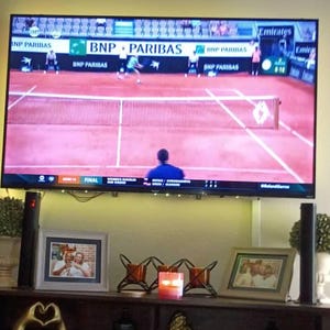 Brian added a photo of their purchase