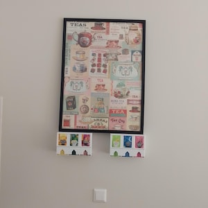 Julia heeft een foto van de aankoop toegevoegd