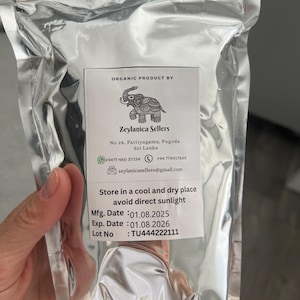 Larysa ha añadido una foto de su compra