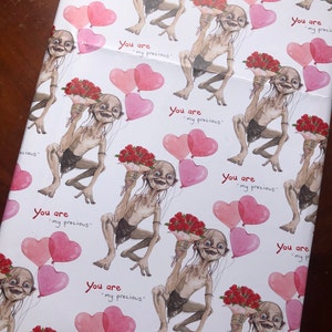 Alice added a photo of their purchase