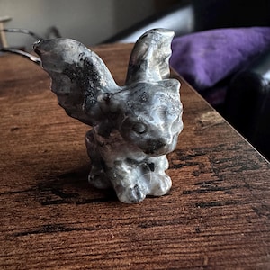 Danielle added a photo of their purchase