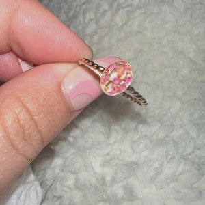 Etsy のお客さま さんが購入した商品の写真を追加しました