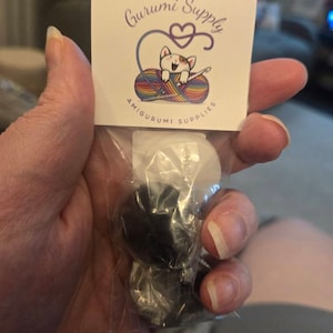 Jenny hat ein Foto des gekauften Artikels hinzugefügt