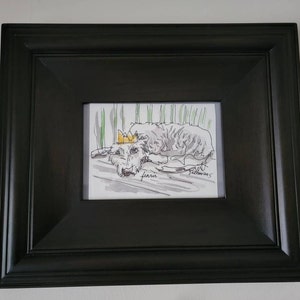 Megan added a photo of their purchase