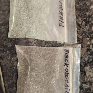 Mikayla hat ein Foto des gekauften Artikels hinzugefügt