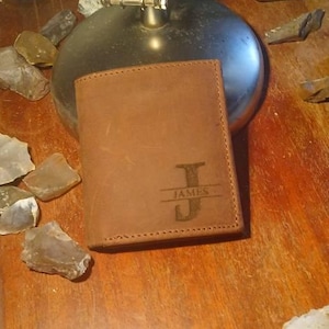 James added a photo of their purchase