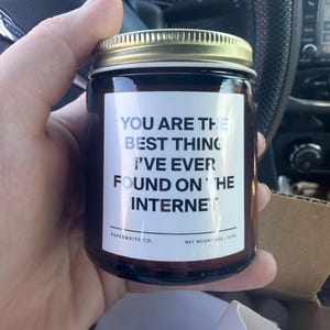 Alexis added a photo of their purchase