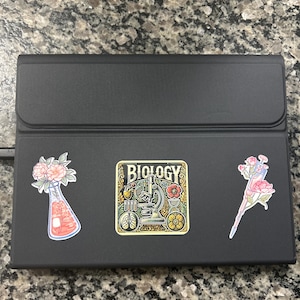 Marissa added a photo of their purchase