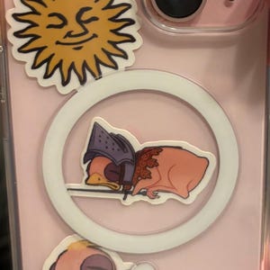 Erin added a photo of their purchase