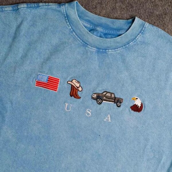 Couple Teddy Tee