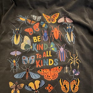Haley added a photo of their purchase