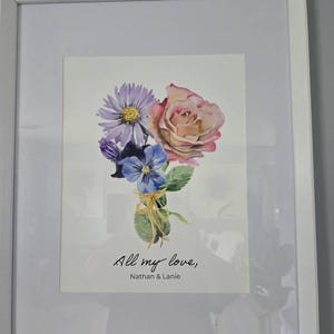 LEAH added a photo of their purchase