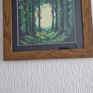 Denise added a photo of their purchase