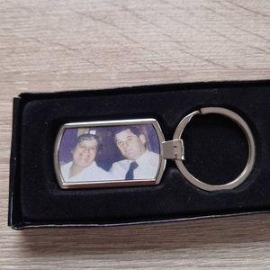 Sharon added a photo of their purchase
