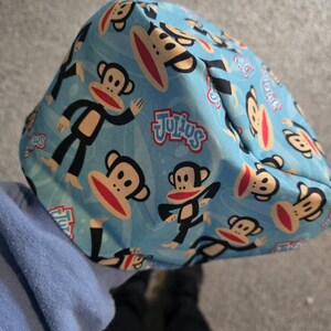 Elizabeth added a photo of their purchase