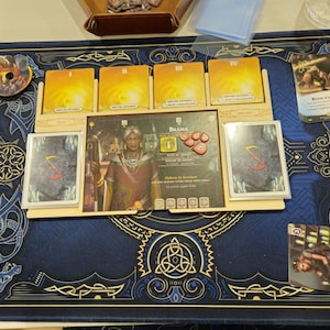 Benedicte added a photo of their purchase