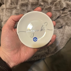 Parker added a photo of their purchase
