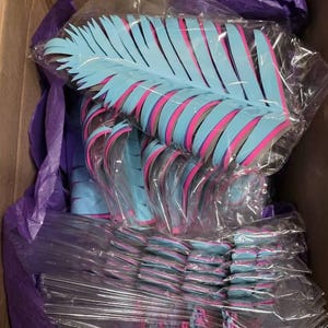 Ebony added a photo of their purchase