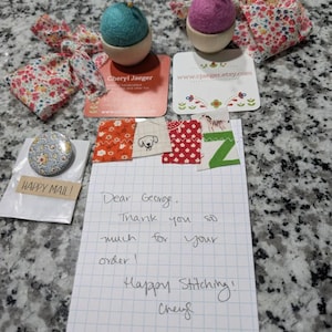 GL added a photo of their purchase