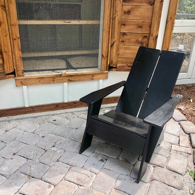 Arcadia sale adirondack chair